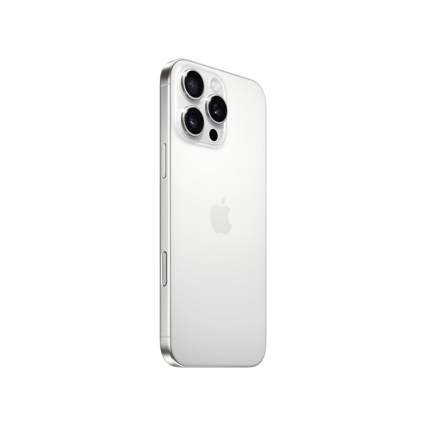 Apple iPhone 16 Pro Max 512GB - bíle titanový - iSTYLE CZ