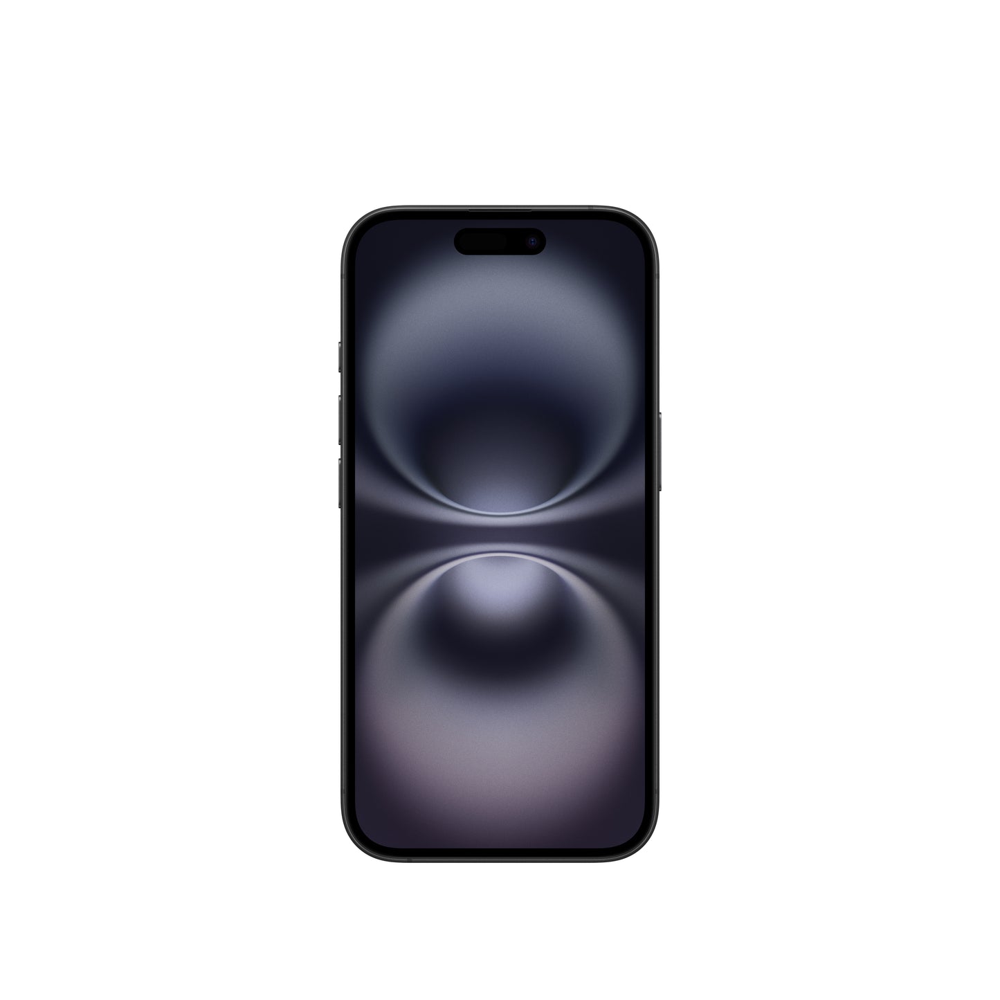 Apple iPhone 16 512GB - černý - iSTYLE CZ