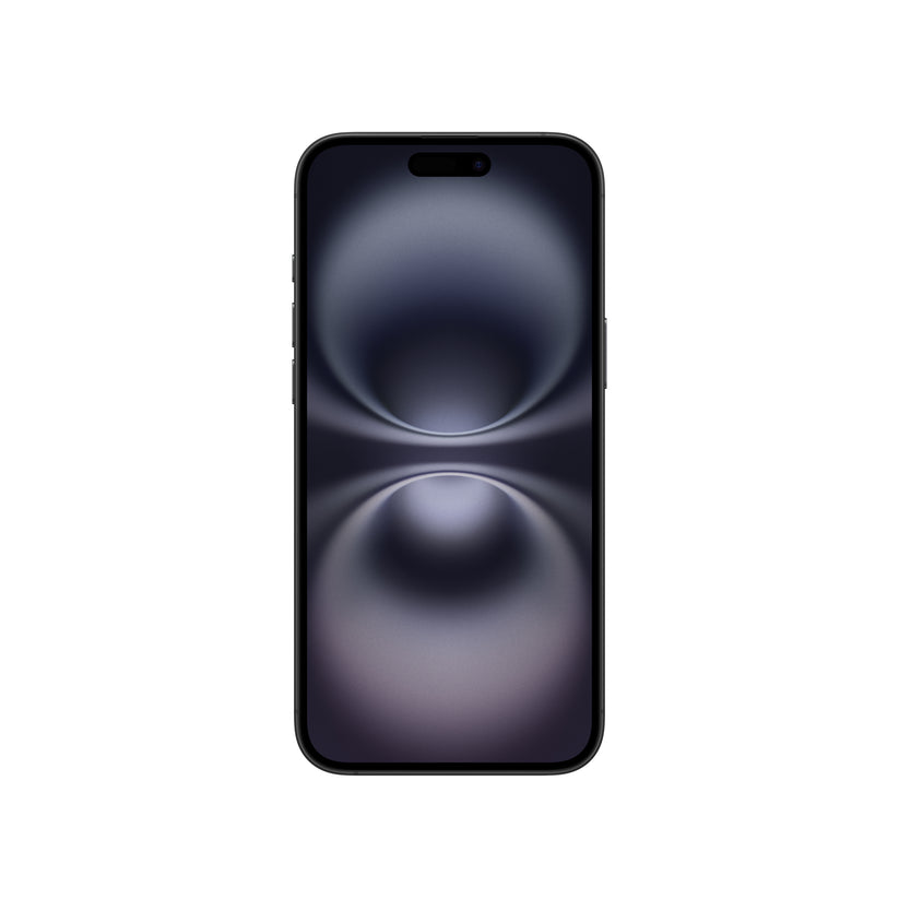 Apple iPhone 16 Plus 256GB - černý - iSTYLE CZ