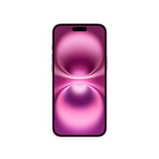 Apple iPhone 16 Plus 256GB - růžový - iSTYLE CZ