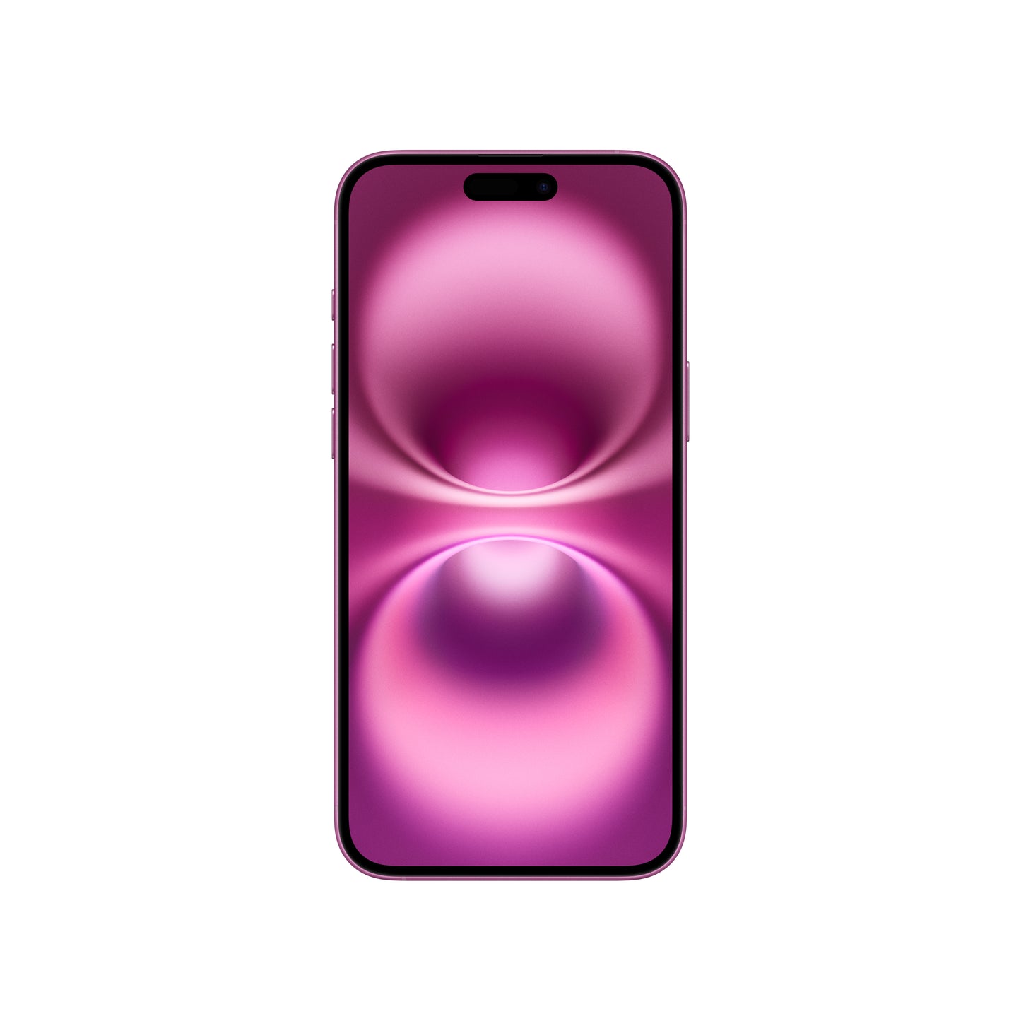 Apple iPhone 16 Plus 128GB - růžový - iSTYLE CZ