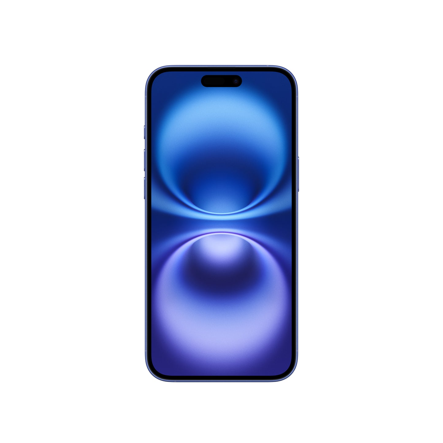 Apple iPhone 16 Plus 128GB - ultramarínový - iSTYLE CZ