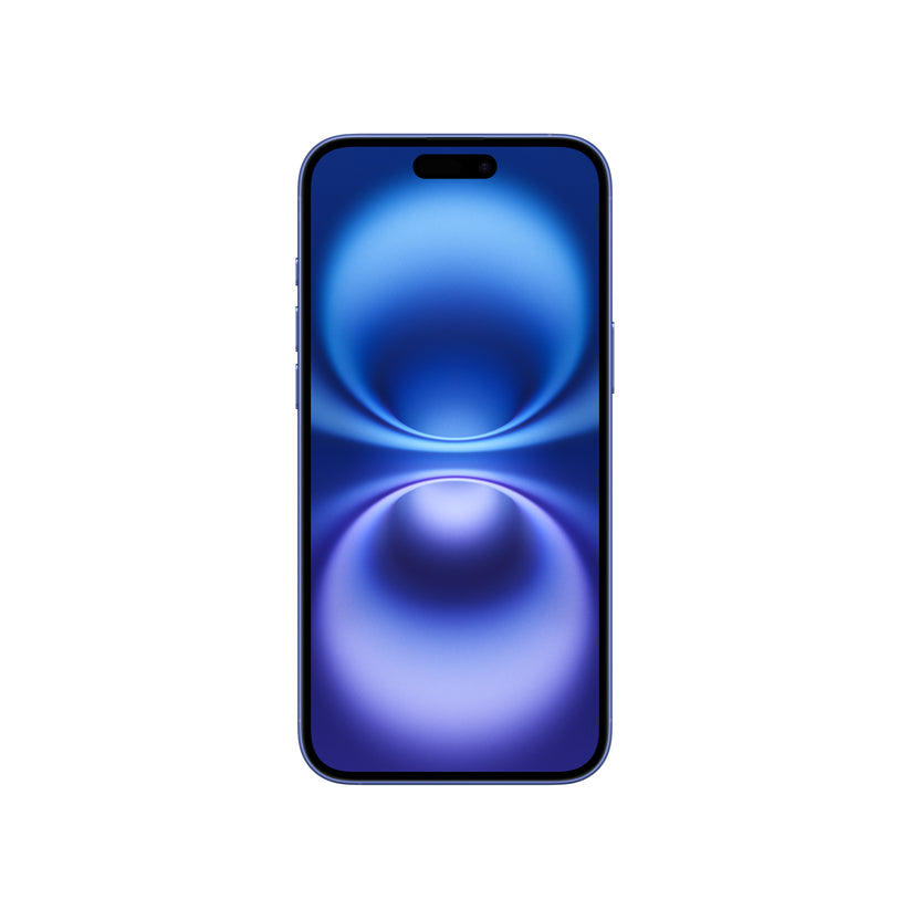 Apple iPhone 16 Plus 128GB - ultramarínový - iSTYLE CZ