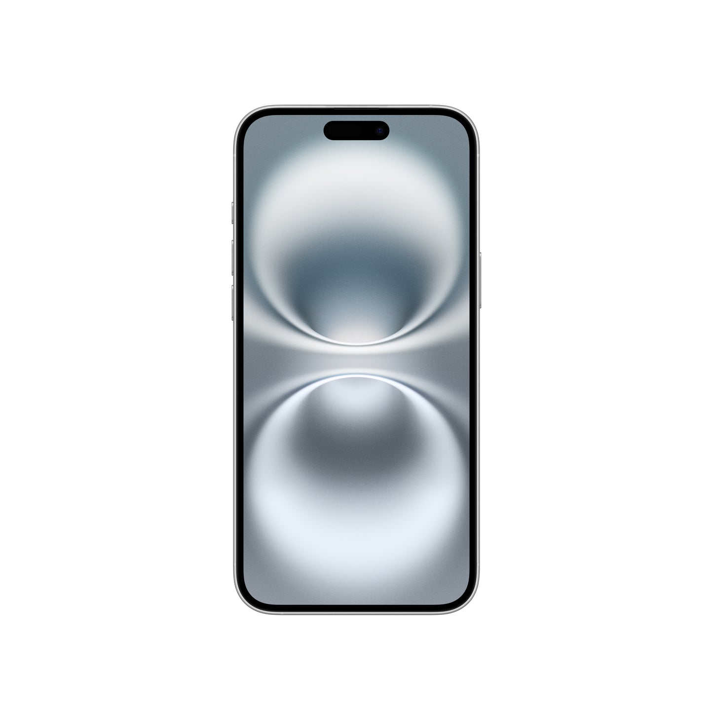 Apple iPhone 16 Plus 128GB - bílý (použité, stav jako nové) - iSTYLE CZ