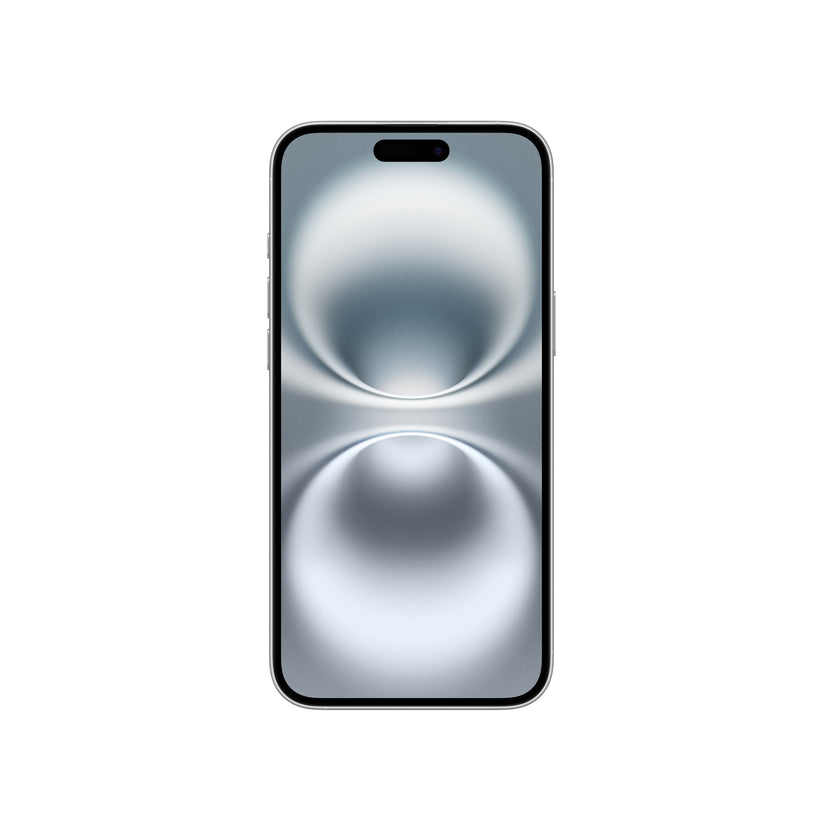 Apple iPhone 16 Plus 128GB - bílý (použité, stav jako nové) - iSTYLE CZ