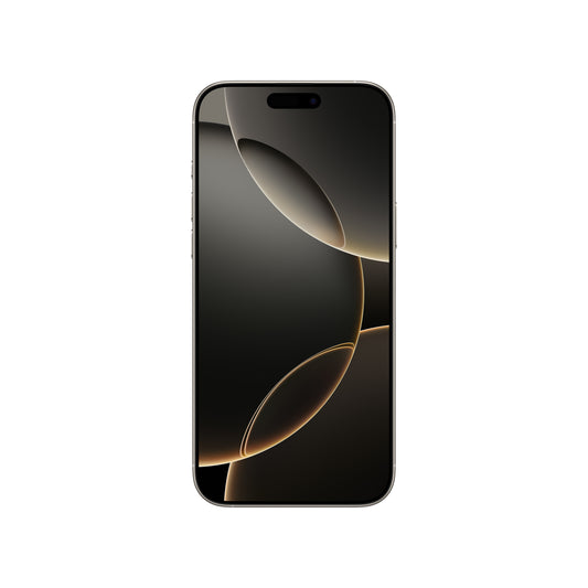 Apple iPhone 16 Pro Max 512GB - přírodně titanový - iSTYLE CZ