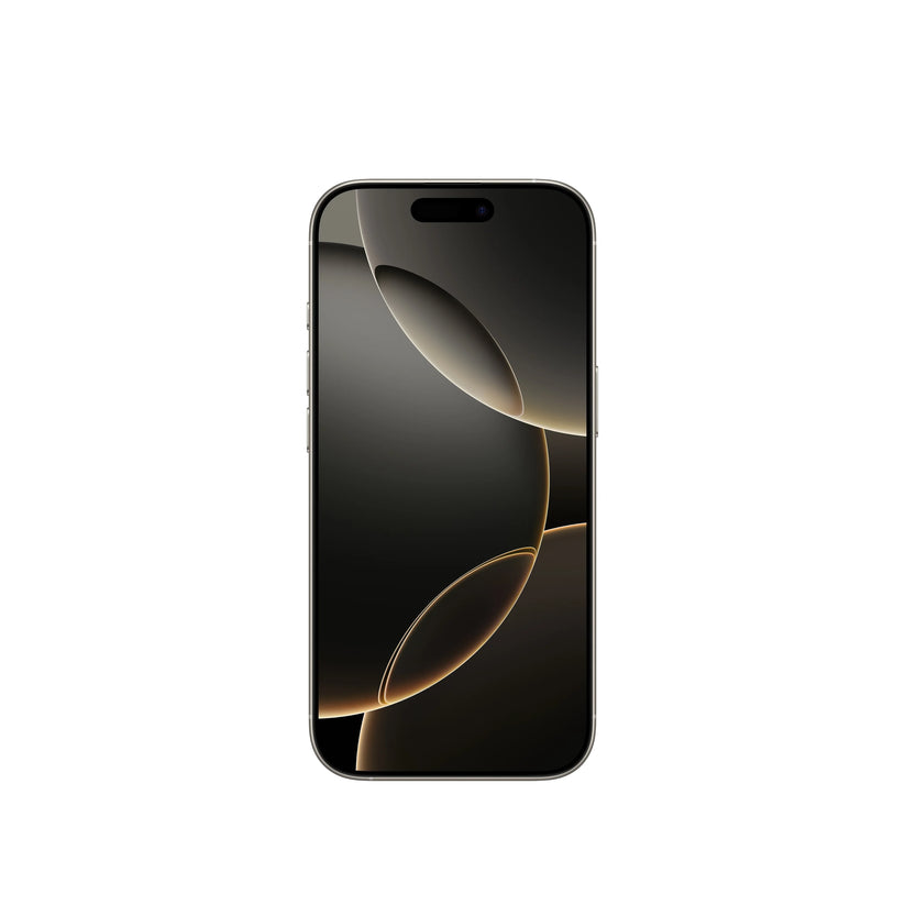Apple iPhone 16 Pro 512GB - přírodně titanový - iSTYLE CZ