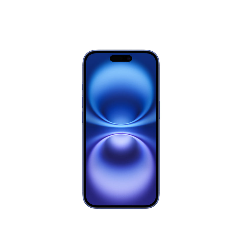 Apple iPhone 16 512GB - ultramarínový - iSTYLE CZ