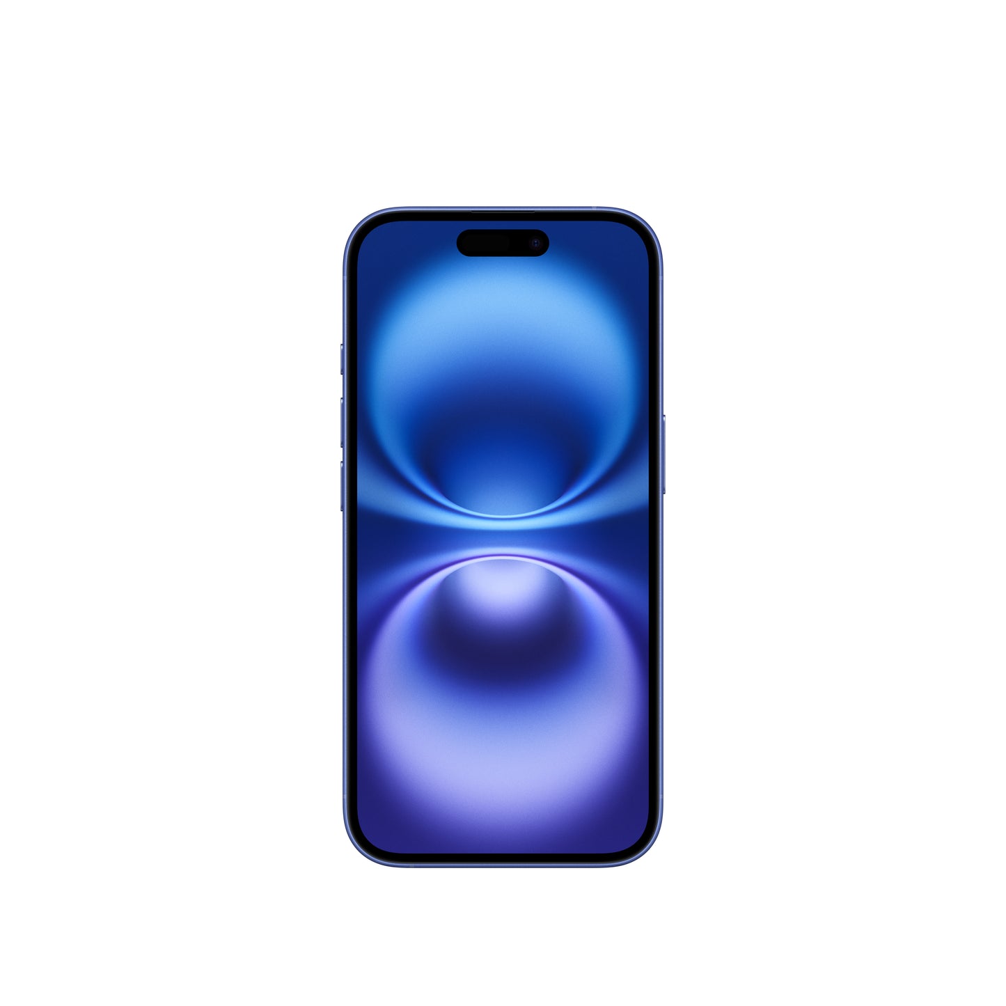 Apple iPhone 16 256GB - ultramarínový - iSTYLE CZ