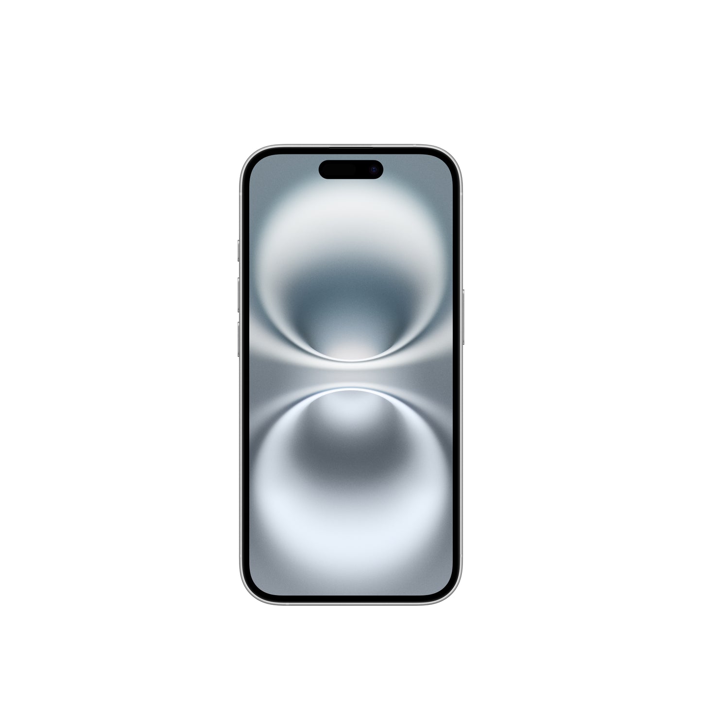 Apple iPhone 16 128GB - bílý - iSTYLE CZ