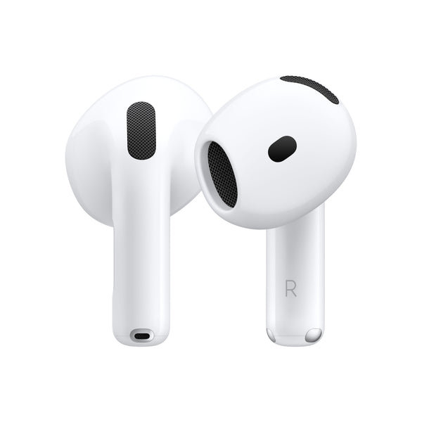 AirPods 4 - iSTYLE CZ
