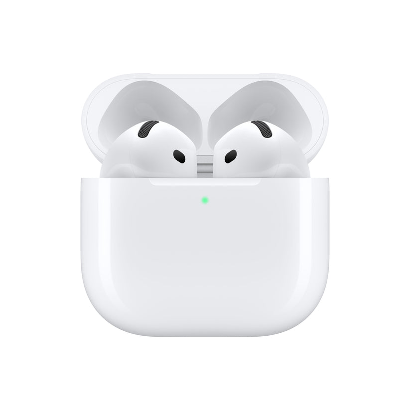 AirPods 4 - iSTYLE CZ