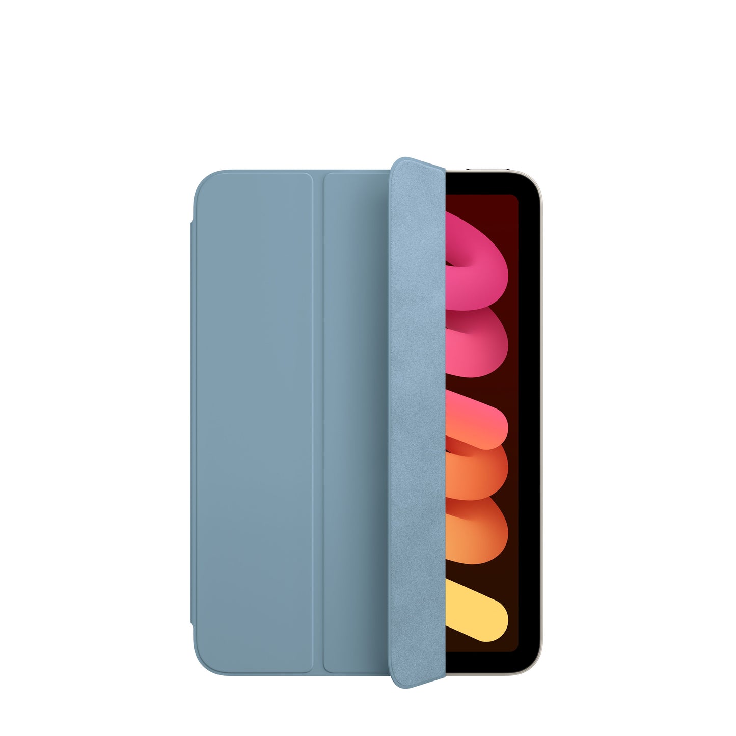 Apple Smart Folio na iPad mini (A17 Pro) – denimové - iSTYLE CZ