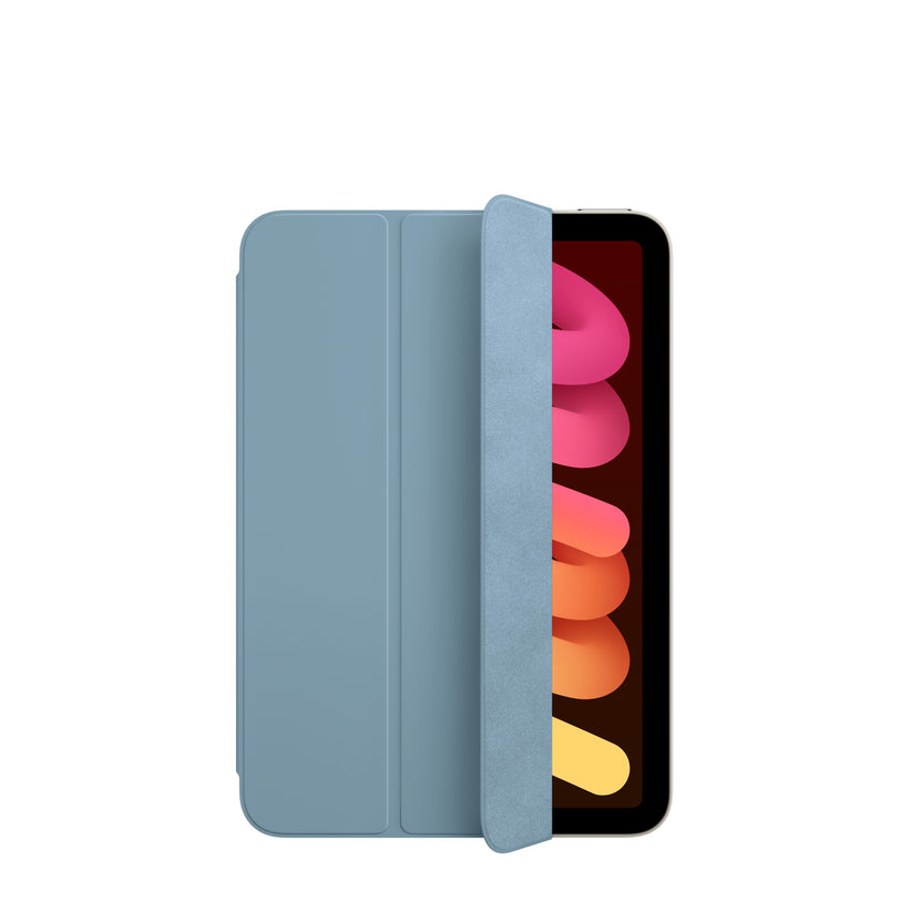 Apple Smart Folio na iPad mini (A17 Pro) – denimové - iSTYLE CZ