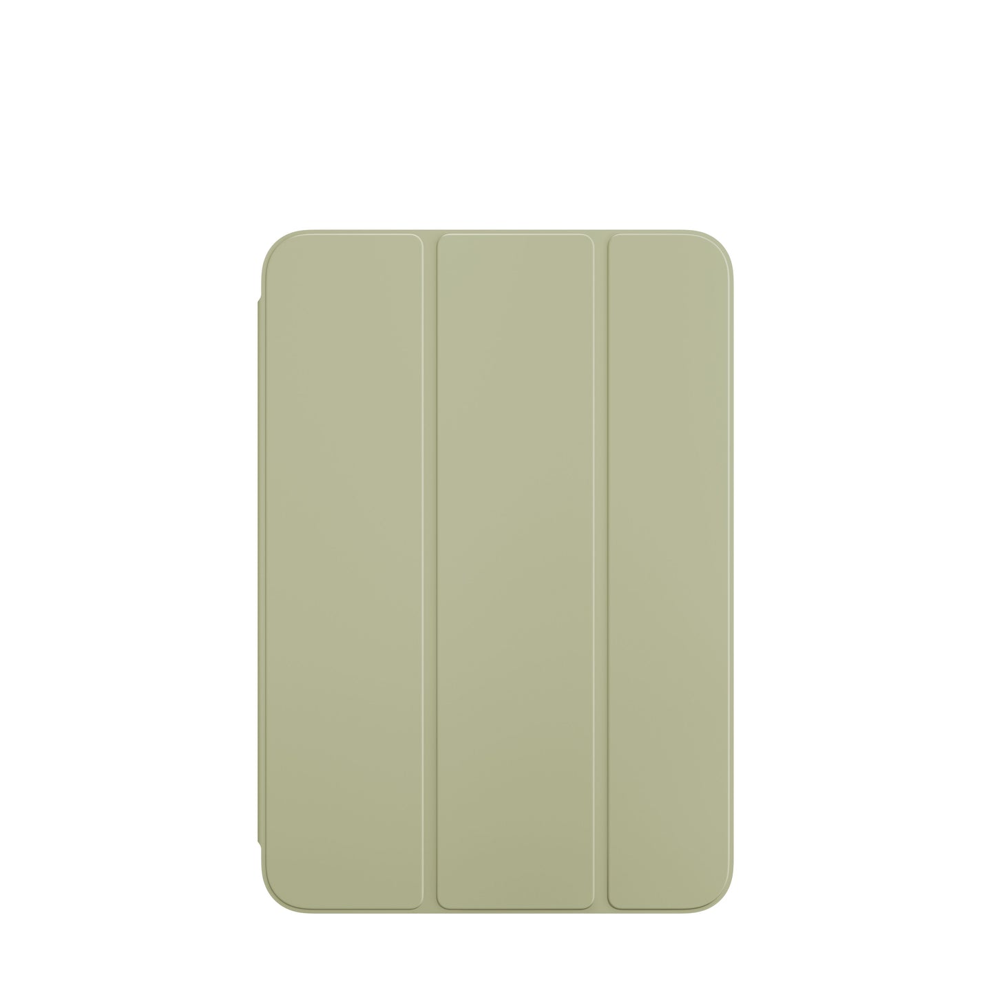 Apple Smart Folio na iPad mini (A17 Pro) – šalvějově zelené - iSTYLE CZ
