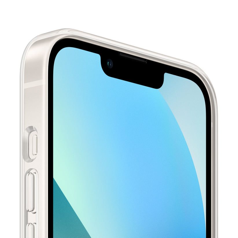 Apple průhledný kryt s MagSafe na iPhone 13 - iSTYLE CZ