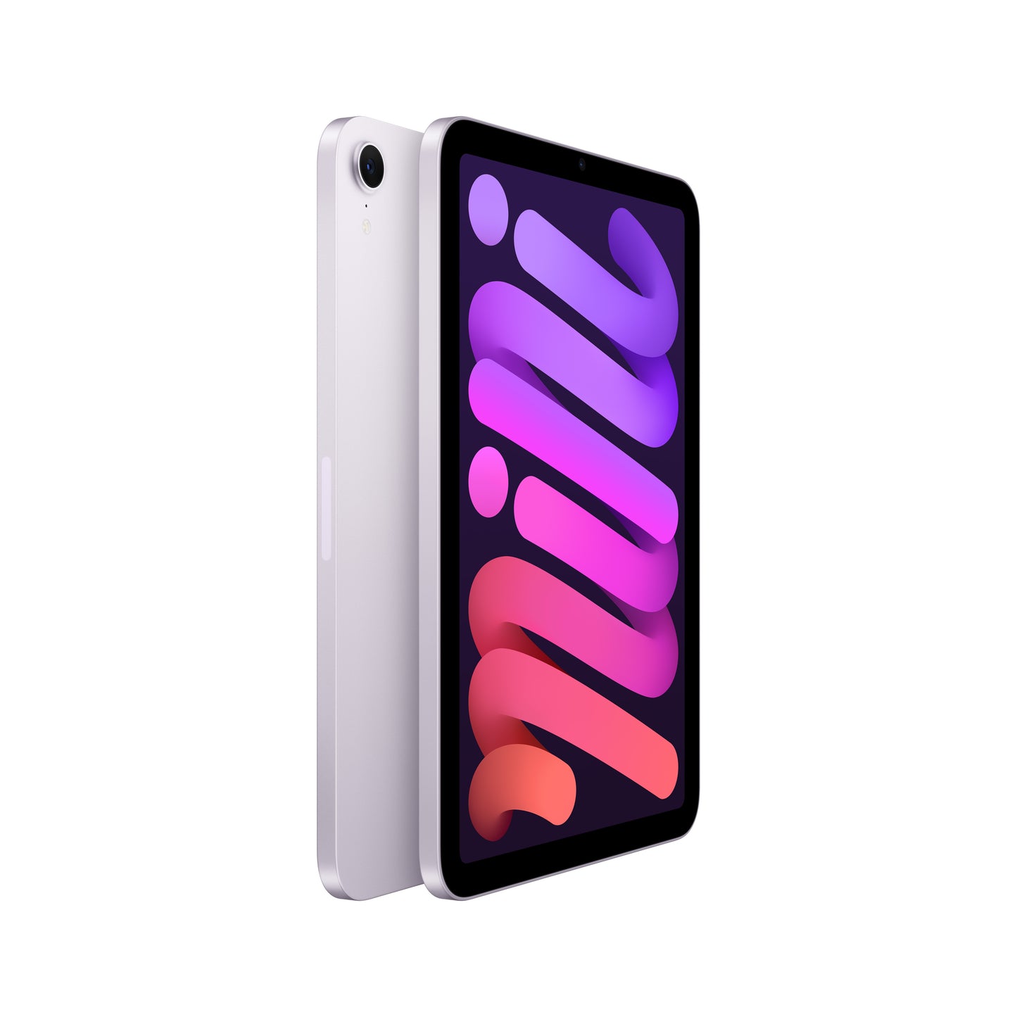Apple iPad mini Wi-Fi 128GB - fialový - iSTYLE CZ