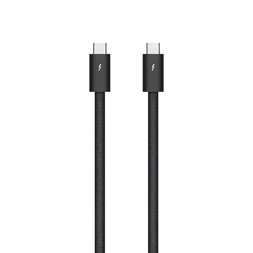 Thunderbolt 5 (USB‑C) Pro Cable (1m) - iSTYLE CZ