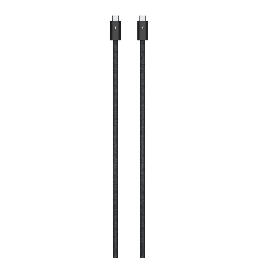 Apple kabel Thunderbolt 5 (USB‑C) Pro (1m) - iSTYLE CZ