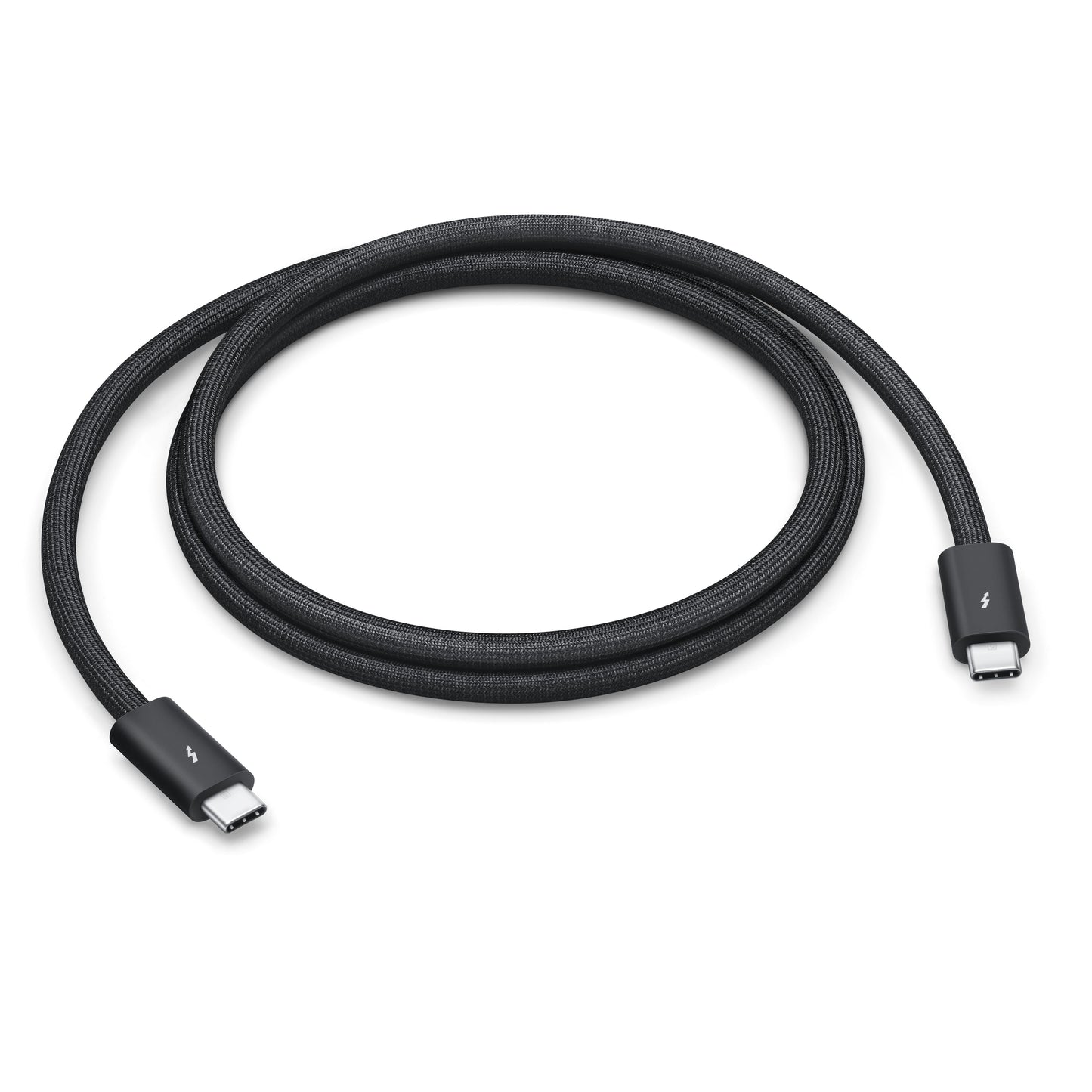 Thunderbolt 5 (USB‑C) Pro Cable (1m) - iSTYLE CZ
