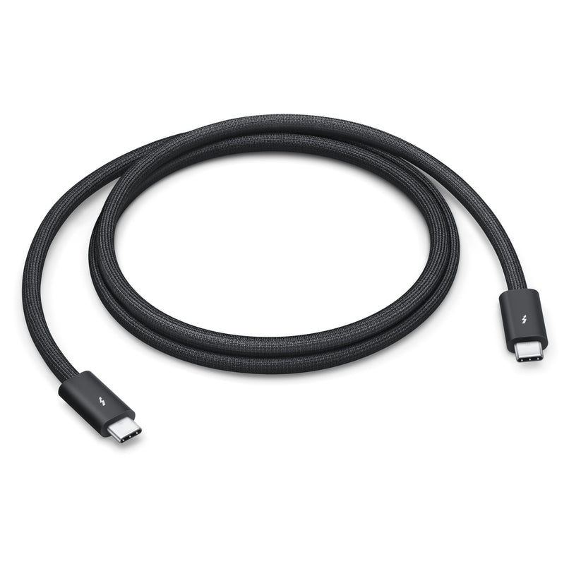 Thunderbolt 5 (USB‑C) Pro Cable (1m) - iSTYLE CZ
