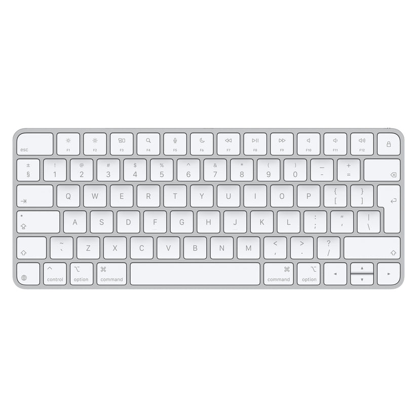 Apple Magic Keyboard – anglický (mezinárodní) - iSTYLE CZ