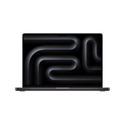MacBook Pro 16,2", Apple M4 Pro 14jádrové CPU, 20jádrové GPU, 24GB, 512GB SSD, CZ - vesmírně černý - iSTYLE CZ
