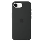 Apple silikonový kryt na iPhone 16e – černý - iSTYLE CZ