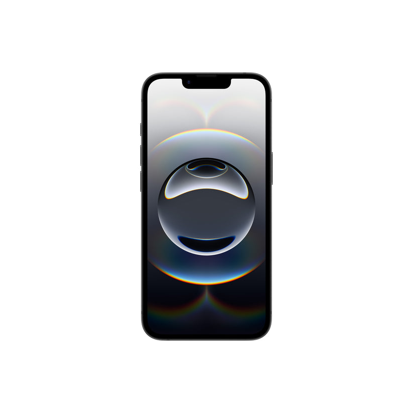 Apple iPhone 16e 128GB - černý (použité, stav jako nové) - iSTYLE CZ