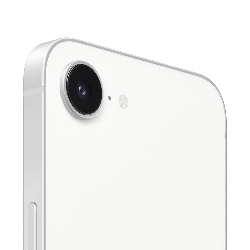 Apple iPhone 16e 256GB - bílý - iSTYLE CZ