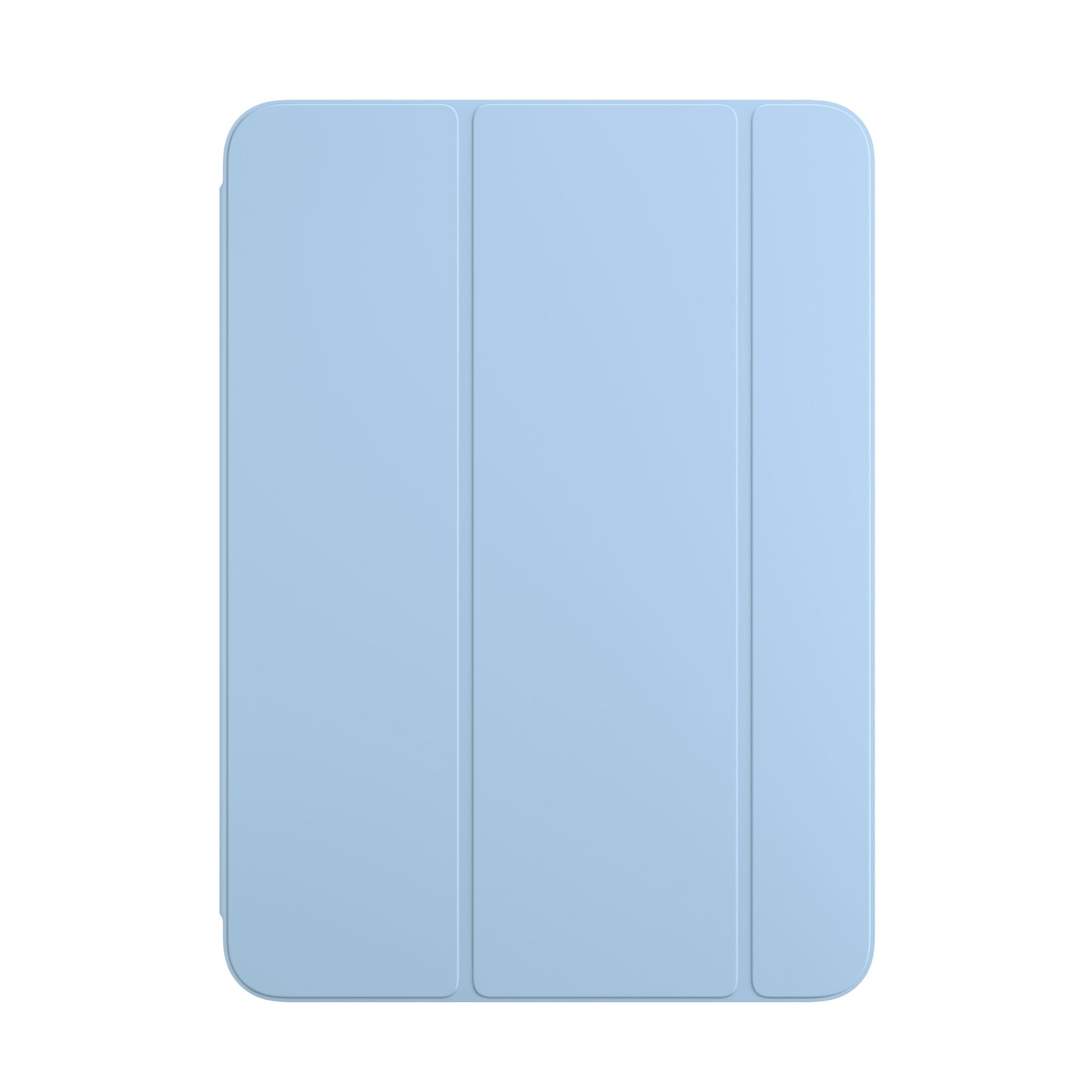Apple Smart Folio na iPad (A16) – blankytné - iSTYLE CZ