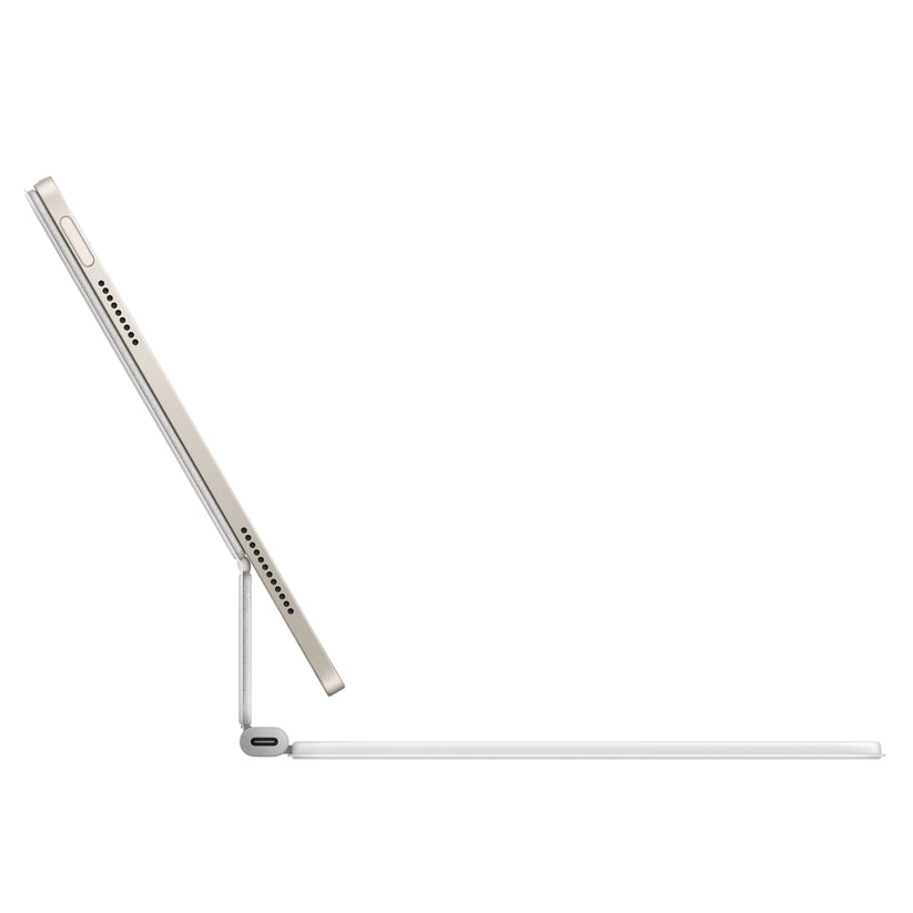 Apple Magic Keyboard k 11palcovému iPadu Air (M3) – český - iSTYLE CZ