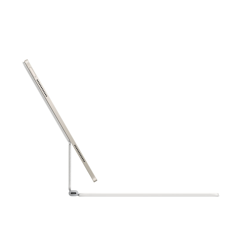 Apple Magic Keyboard k 13palcovému iPadu Air (M3) – český - iSTYLE CZ