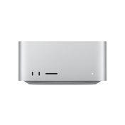 Mac Studio, Apple M4 Max, 14jádrové CPU, 32jádrové GPU, 36GB, 512GB - stříbrný - iSTYLE CZ