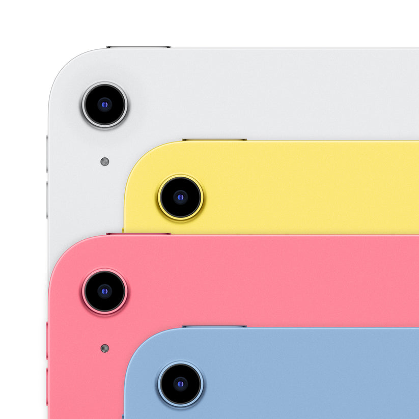 Apple 11palcový iPad Wi-Fi 128GB - růžový - iSTYLE CZ