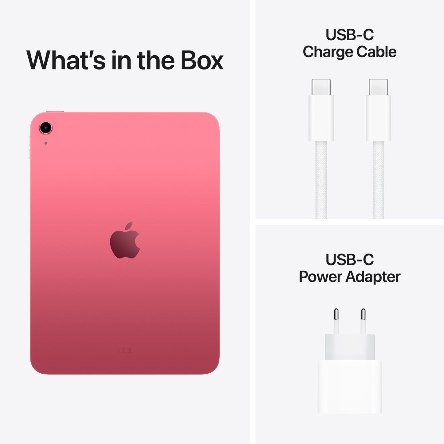 Apple 11palcový iPad Wi-Fi 128GB - růžový - iSTYLE CZ