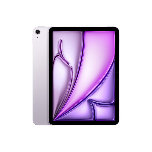 Apple 11palcový iPad Air Wi-Fi + Cellular 128GB - fialový - iSTYLE CZ