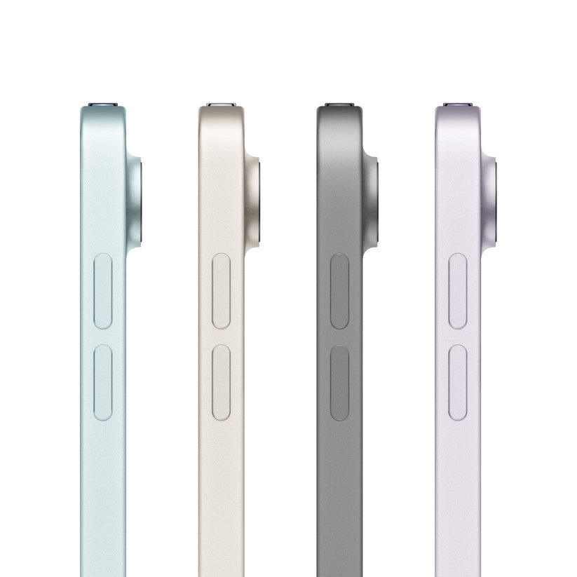 Apple 11palcový iPad Air Wi-Fi 128GB - vesmírně šedý (otevřený) - iSTYLE CZ