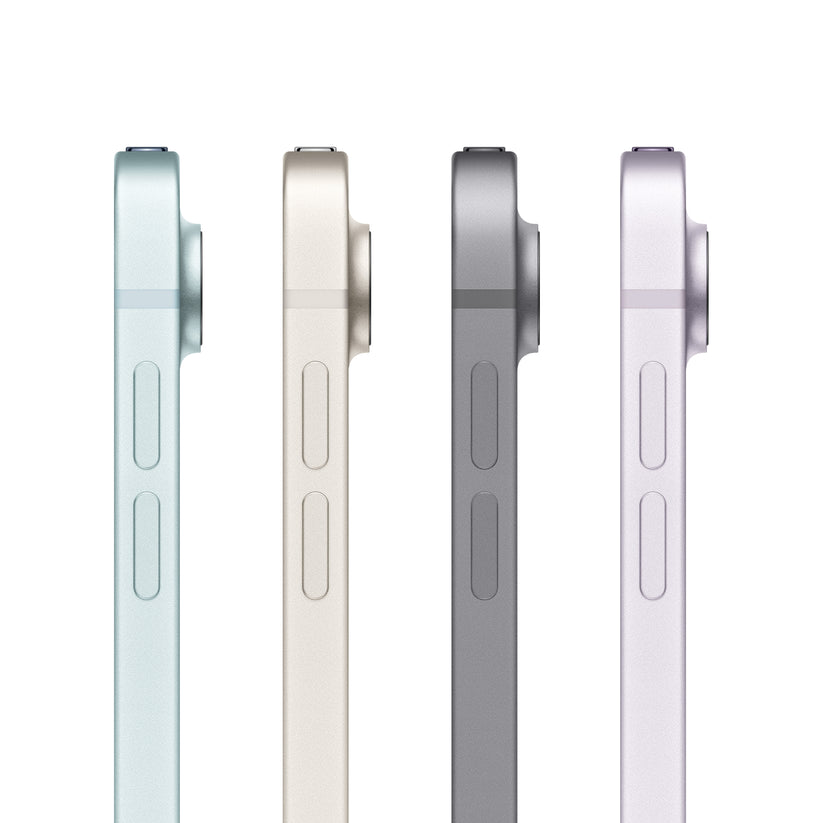 Apple 13palcový iPad Air Wi-Fi + Cellular 512GB - hvězdně bílý - iSTYLE CZ