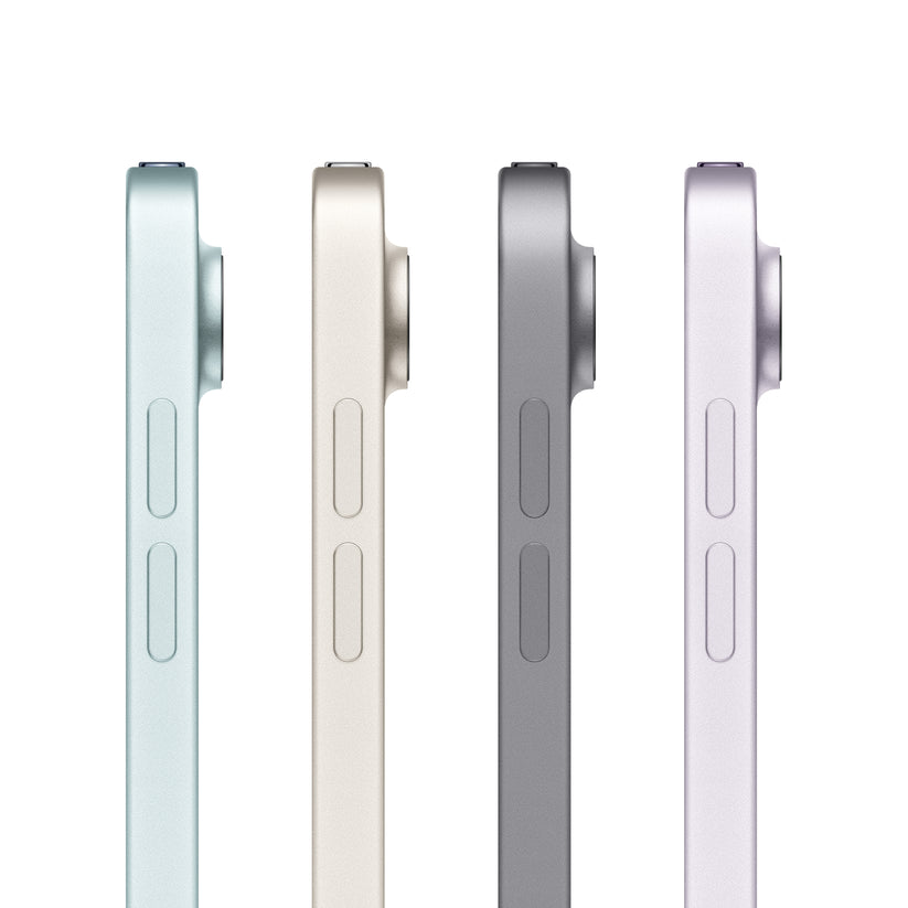 Apple 13palcový iPad Air Wi-Fi 128GB - hvězdně bílý - iSTYLE CZ