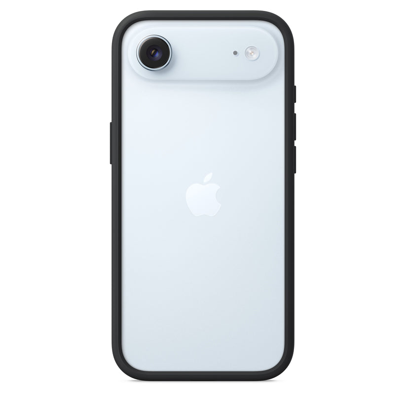 Ochranný rámeček na iPhone Air Apple - černý - iSTYLE CZ