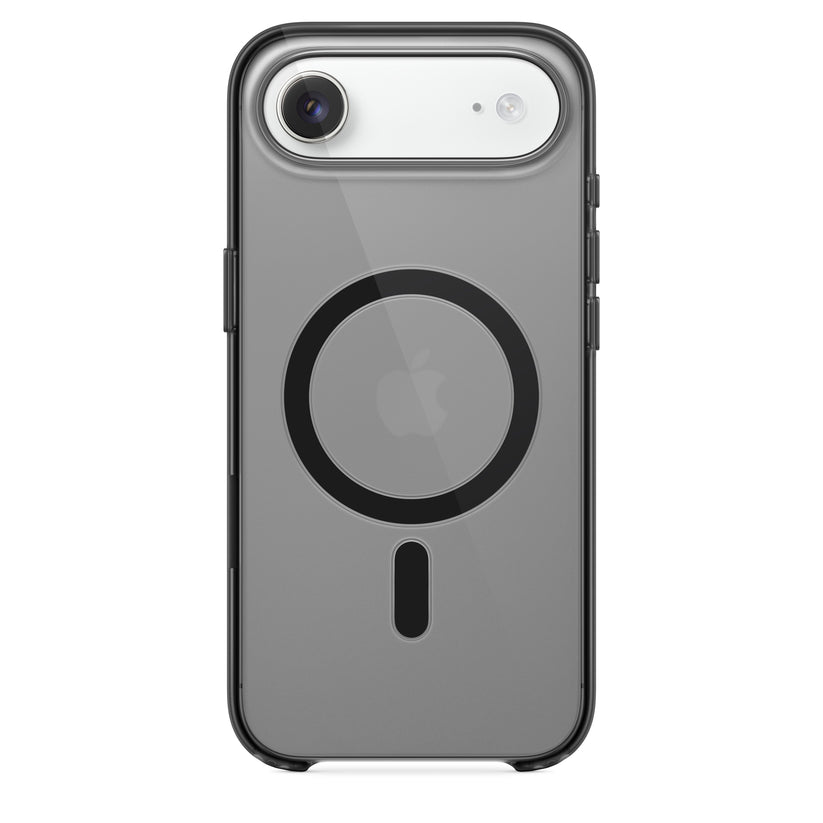 Kryt s MagSafe na iPhone Air Apple - šedavý - iSTYLE CZ