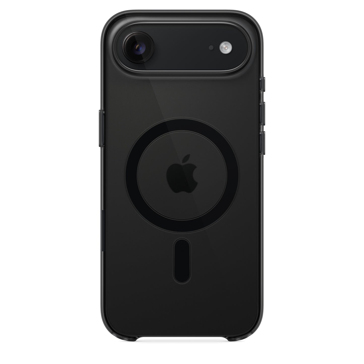 Kryt s MagSafe na iPhone Air Apple - šedavý - iSTYLE CZ