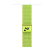 Řemínek pro Apple Watch 44/45/46/49 mm Apple Volt Splash sportovní provlékací Nike - iSTYLE CZ