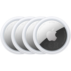 AirTag 4 pack - iSTYLE.cz