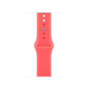 40mm guavově růžový sportovní řemínek – S/M - iSTYLE.cz