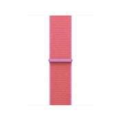 40mm guavově růžový provlékací sportovní řemínek - iSTYLE.cz