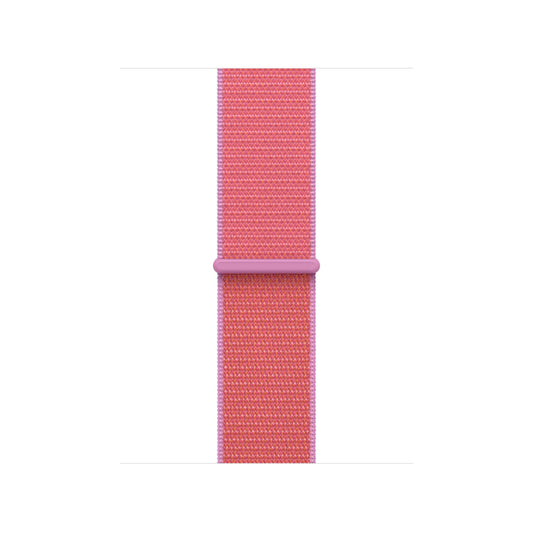 40mm guavově růžový provlékací sportovní řemínek - iSTYLE.cz