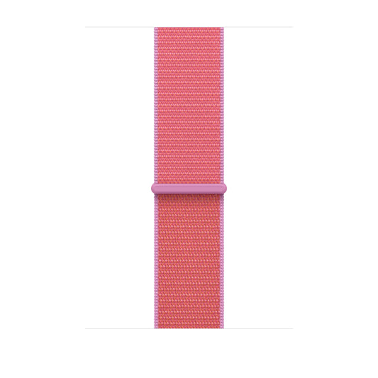 46mm guavově růžový provlékací sportovní řemínek - iSTYLE.cz