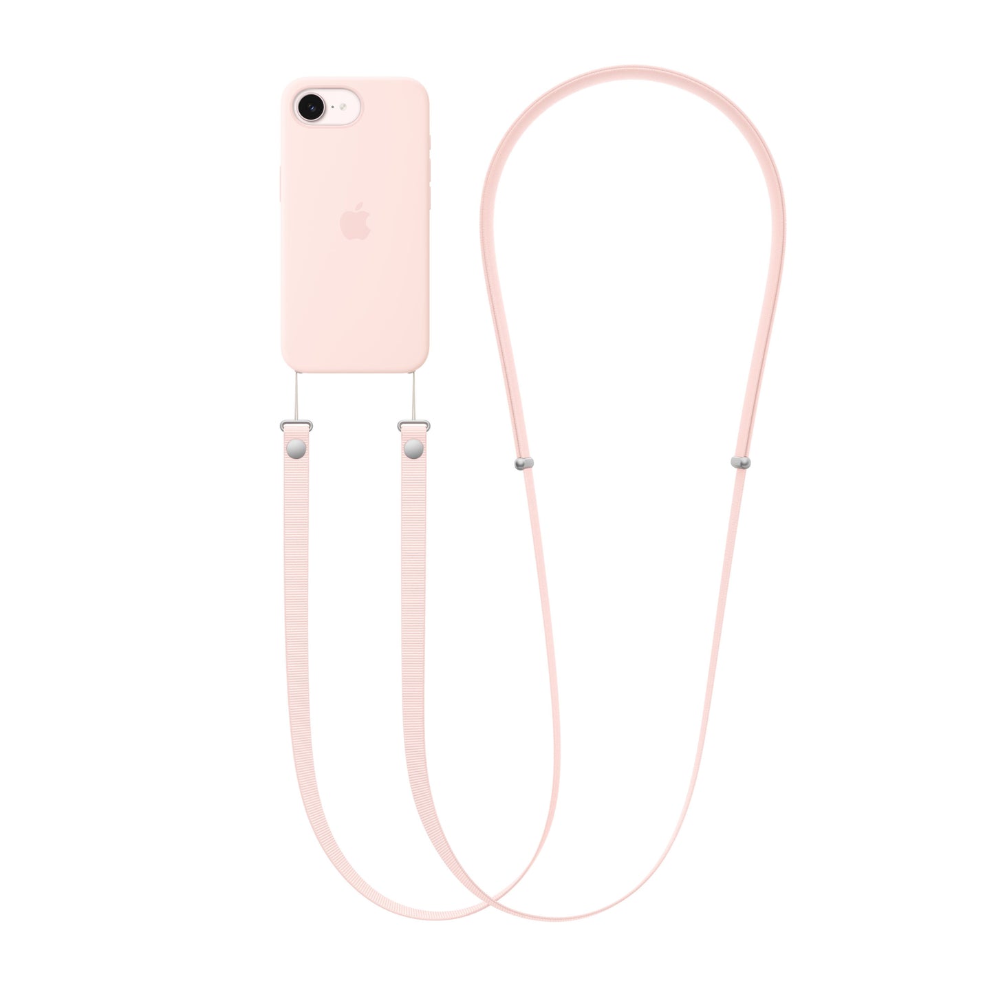 Crossbody Strap - Bright Guava - iSTYLE.cz